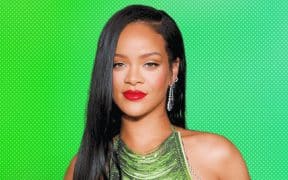 Rihanna 2023 album