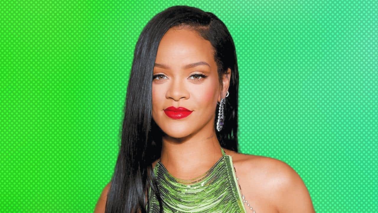 Rihanna 2023 Album Coming Out Very Soon! US MagNews