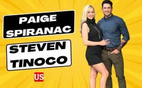 All About Paige Spiranac & Steven Tinoco - Net Worth