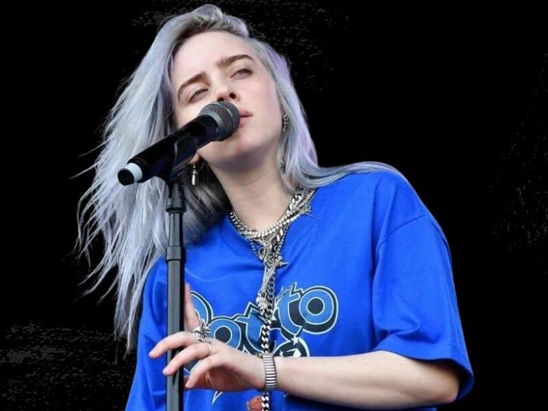 Billie Eilish Net Worth 2023 and Everything about her