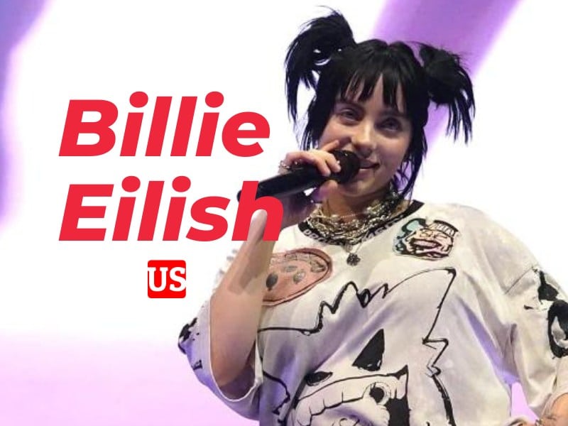 Billie Eilish Net Worth 2023 and Everything about her
