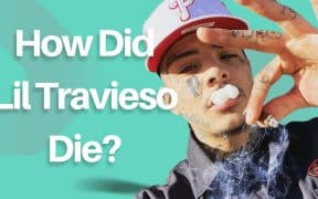 Lil Travieso's Cause of Death Was an Accident
