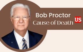 What in The Hell Was Bob Proctor Cause of Death