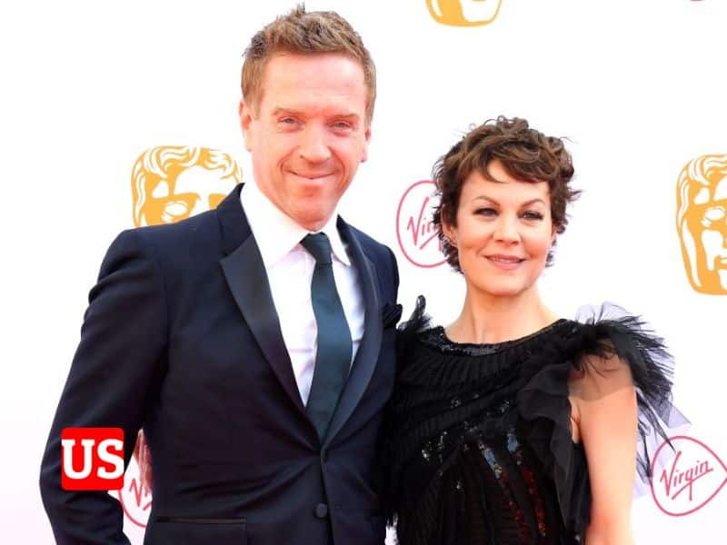 Manon McCrory-Lewis is the attractive and famous daughter of Damian Lewis