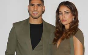 Achraf Hakimi's Ex-Wife Tries to Claim Half His Fortune, Discovers Nothing in His Name