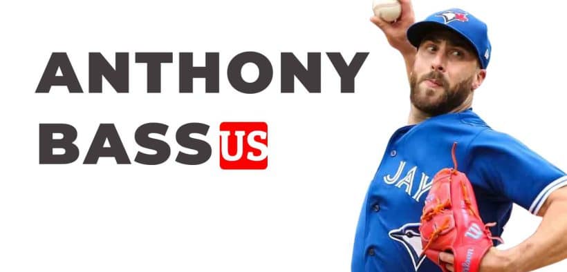 Anthony Bass Opens Up About His Personal Life and Achievements