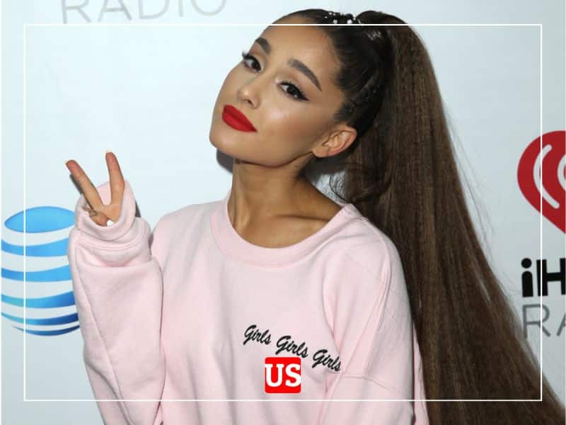 Ariana Grande: Pop Star and Icon