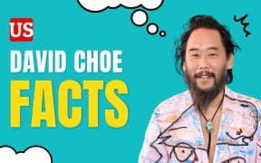 Controversy Follows Beef Star David Choe A Deep Dive into His Life and Career