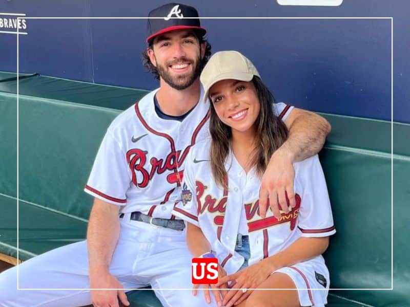 Dansby Swanson's Wife: A Look into Her Life and Career