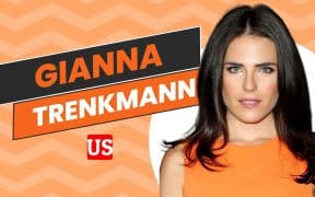 Gianna Trenkmann From YouTube Sensation to Gymnastics Champion