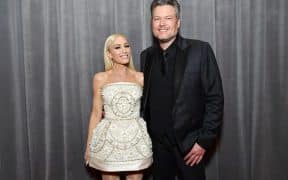 Gwen Stefani and Blake Shelton Welcome New Adorable Farm Additions