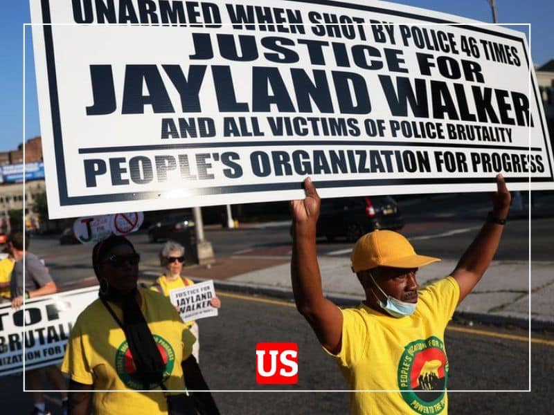 Justice Denied: The Grand Jury's Decision on the Killing of Jayland Walker