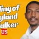 Justice Denied: The Grand Jury's Decision on the Killing of Jayland Walker