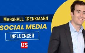 Marshall Trenkmann Lessons Learned from a Social Media Influencer