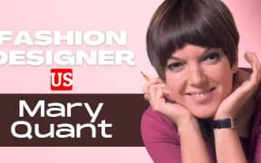 Remembering Mary Quant The Fashion Designer Who Defined the Swinging Sixties