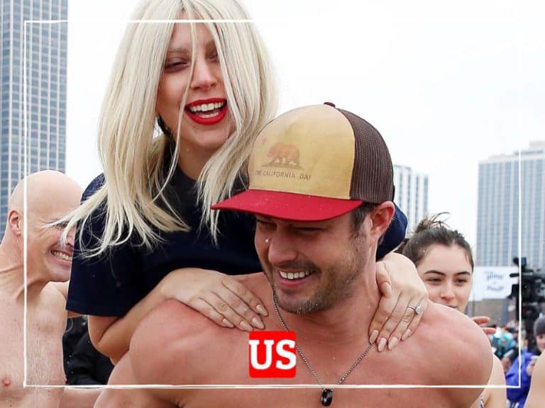 Taylor Kinney Girlfriend A Look At The Actor's Relationship Status