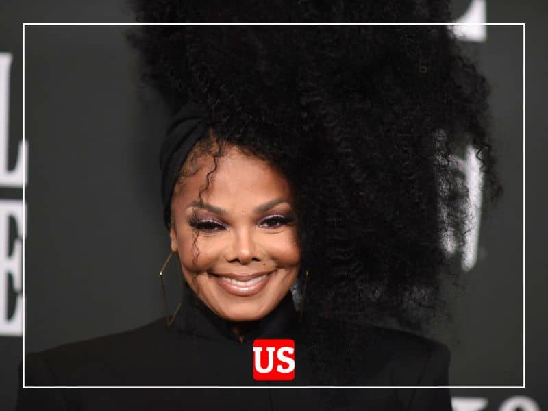 The Reigning Queen of Pop: Janet Jackson's Legacy and Iconic Performances