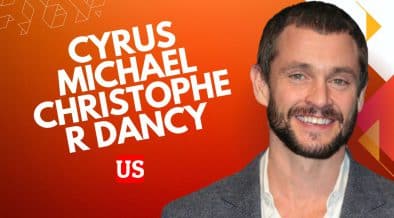 The Rise Of Cyrus Michael Christopher Dancy: A Journey Of Success - US ...