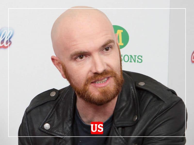 The Script's Mark Sheehan Dies at 46, Leaving Behind a Legacy of Music and Inspiration