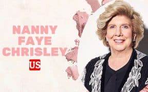 Nanny Faye Chrisley: A Legacy of Love, Laughter, and Life Lessons