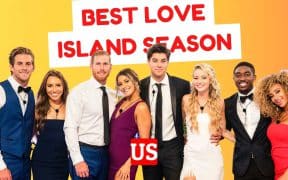 the Best Love Island Season