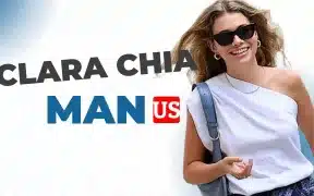 Clara Chia Man