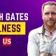 Josh Gates illness