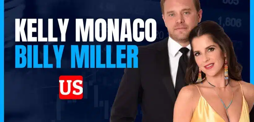 Kelly Monaco And Billy Miller Engaged
