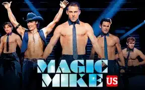 Magic Mike Show In Miami