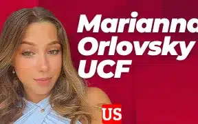 Marianna Orlovsky UCF