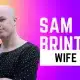 Sam Brinton Wife Was A Great Supporter To Forget The Past!