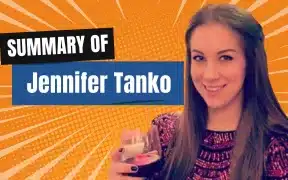 Summary Of Jennifer Tanko