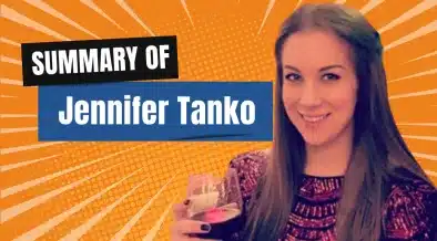 Summary Of Jennifer Tanko